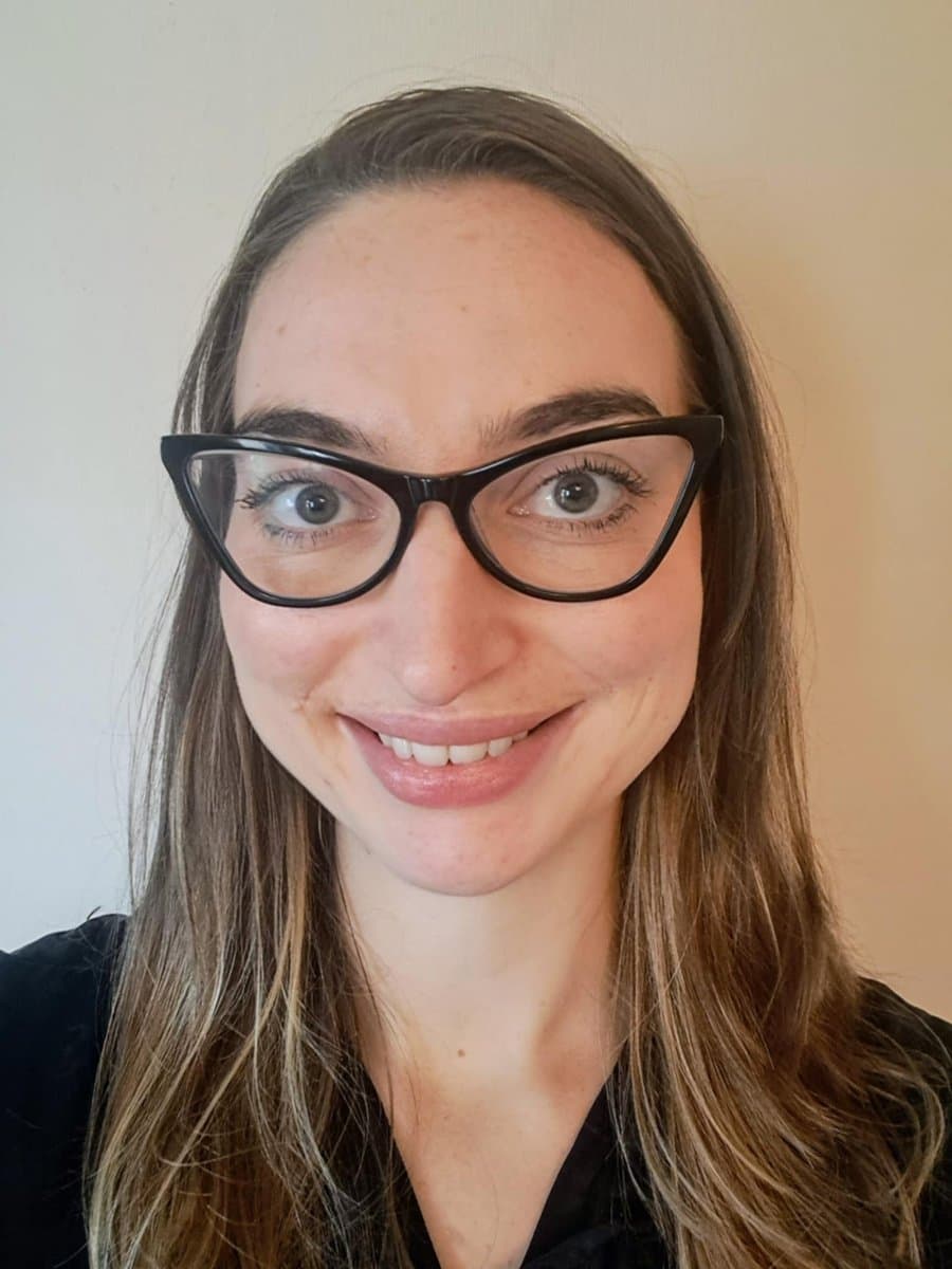 Isabel — IELTS coach, Melbourne